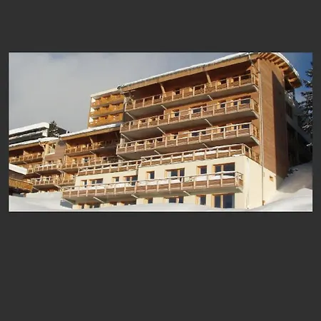 Apartment 1750 Chamrousse