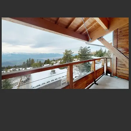 1750 * Chamrousse