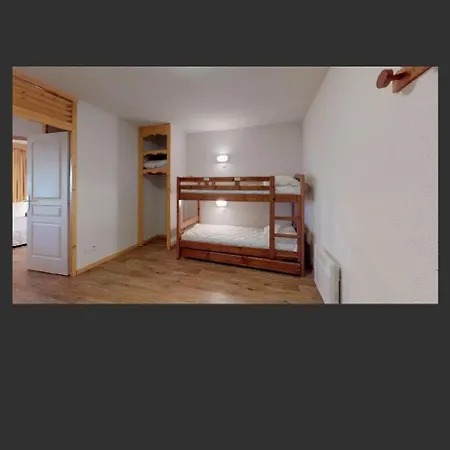 1750 Apartman Chamrousse